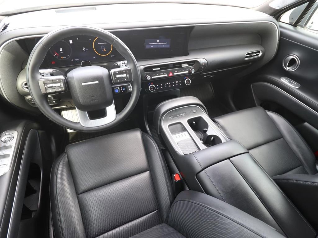 Used 2026 Hyundai Palisade Calligraphy AWD/4WD image 9