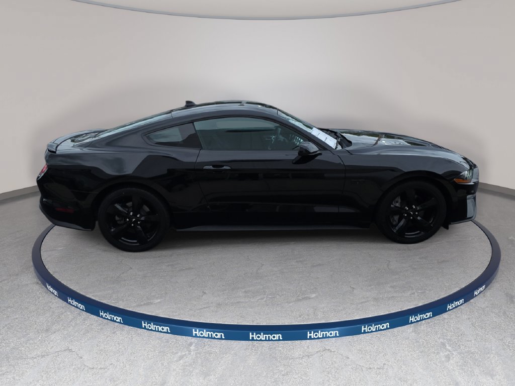 Certified 2021 Ford Mustang GT w/ Equipment Group 301A RWD image 4