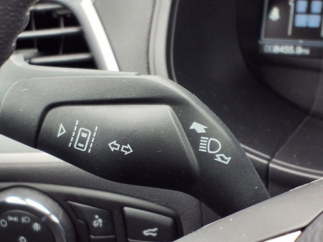 Certified 2024 Ford Edge SEL w/ Convenience Package image 18