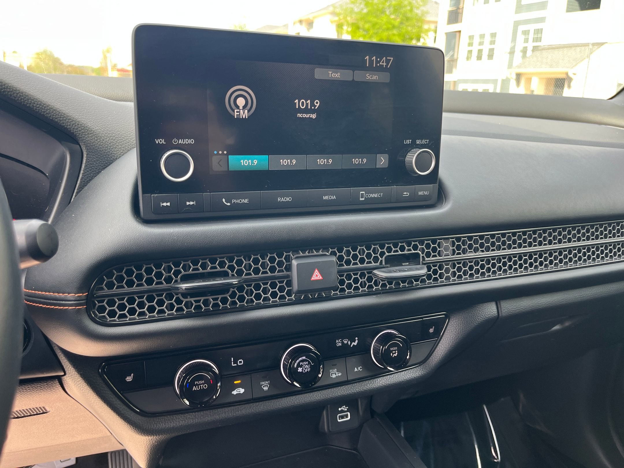 Used 2023 Honda HR-V Sport image 20