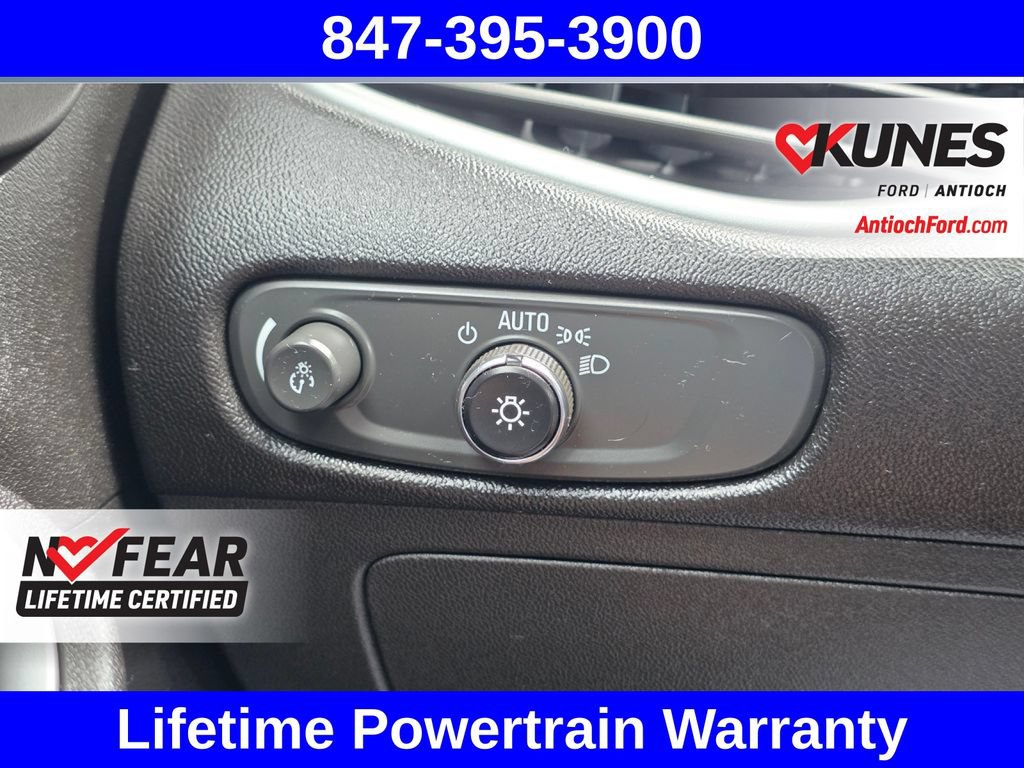 Used 2024 Chevrolet Malibu LT FWD image 42