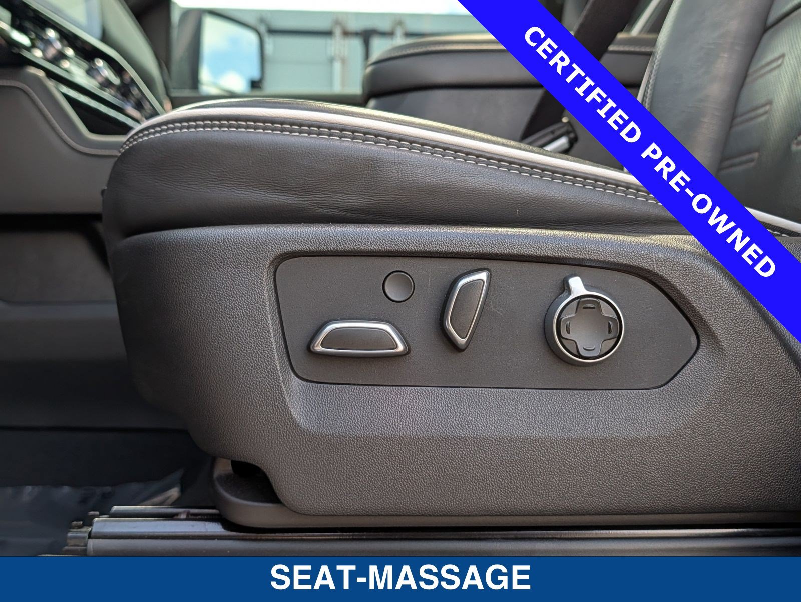 Used 2024 GMC Sierra 2500 AT4X AWD/4WD image 25