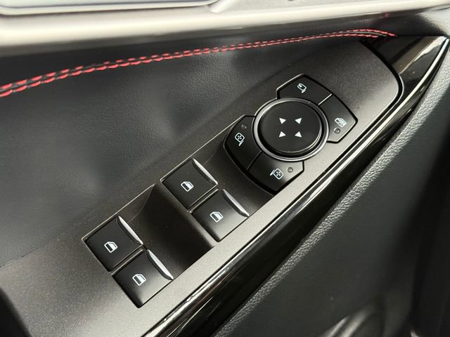 Certified 2023 Ford Explorer ST-Line w/ Class IV Trailer Tow Package image 25