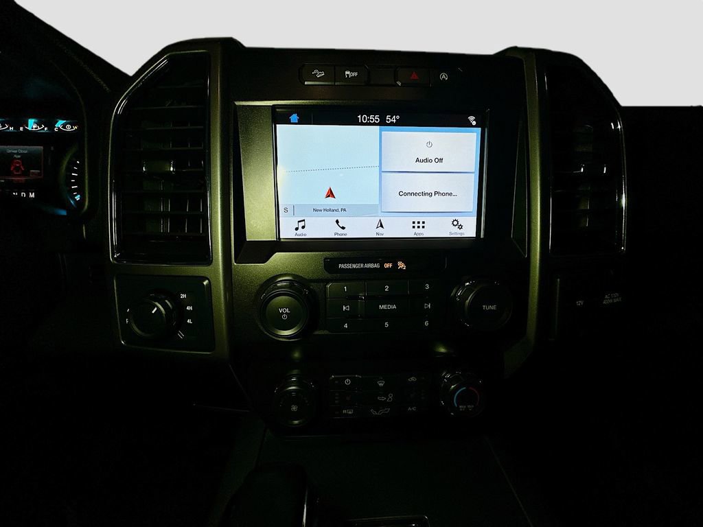 Certified 2019 Ford F150 XLT w/ Equipment Group 302A Luxury image 32