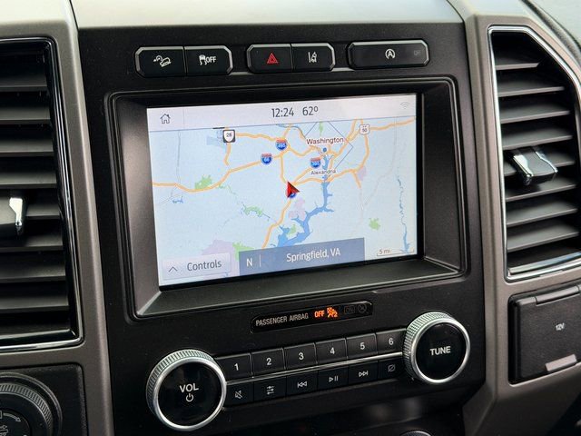 Certified 2021 Ford Expedition XLT AWD/4WD image 28