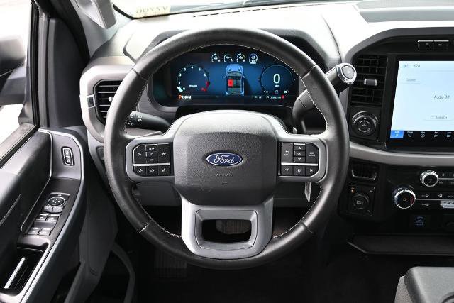 Certified 2024 Ford F150 XLT image 31