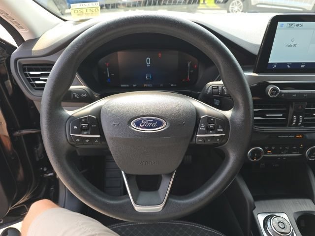 Certified 2025 Ford Escape Active FWD image 21