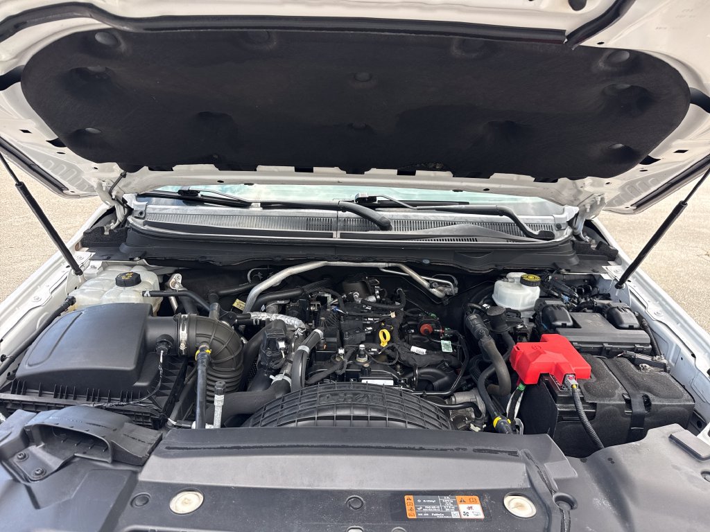 Certified 2020 Ford Ranger XLT w/ Equipment Group 301A Mid RWD image 26