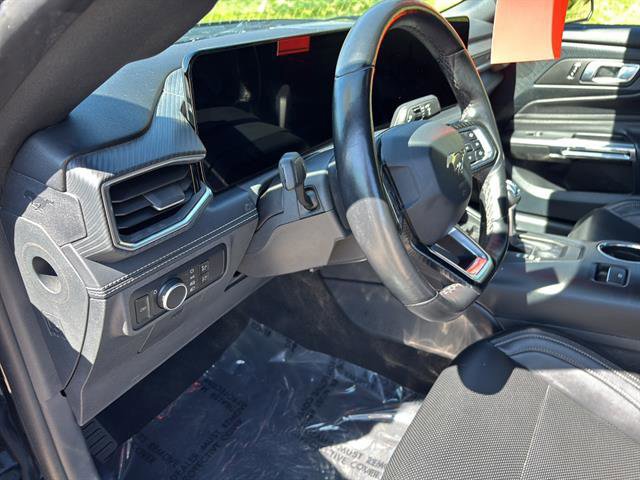 Certified 2024 Ford Mustang Premium image 13