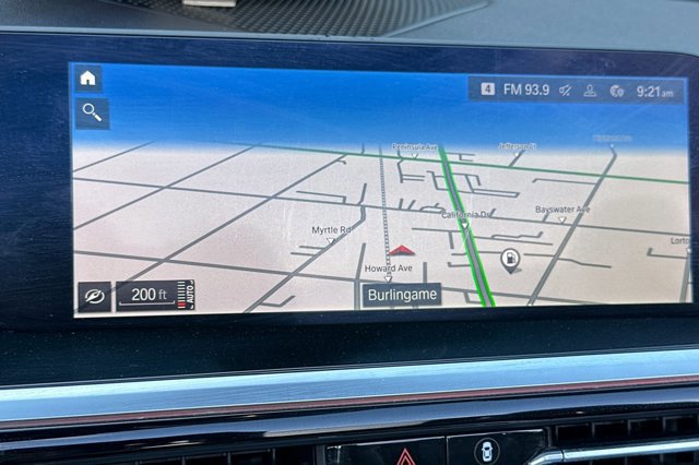 Used 2022 BMW Z4 sDrive30i w/ Driving Assistance Package image 22