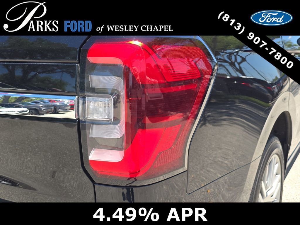 Certified 2023 Ford Expedition Limited image 7