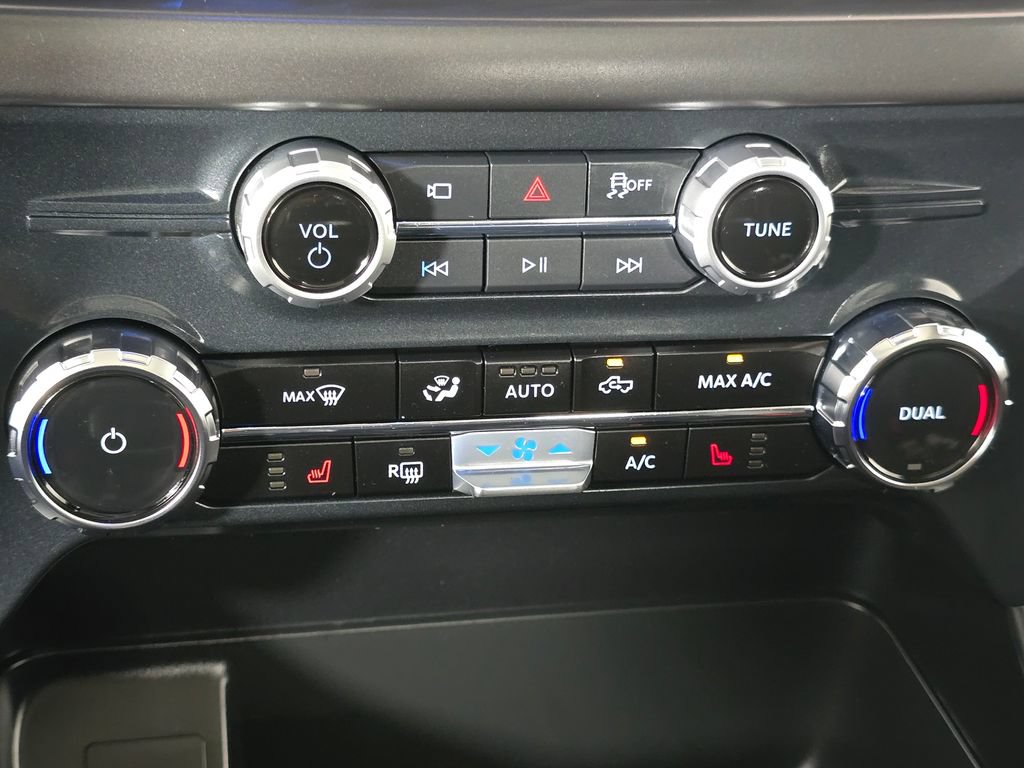 Certified 2026 Ford F150 Tremor w/ Bed Utility Package AWD/4WD image 28