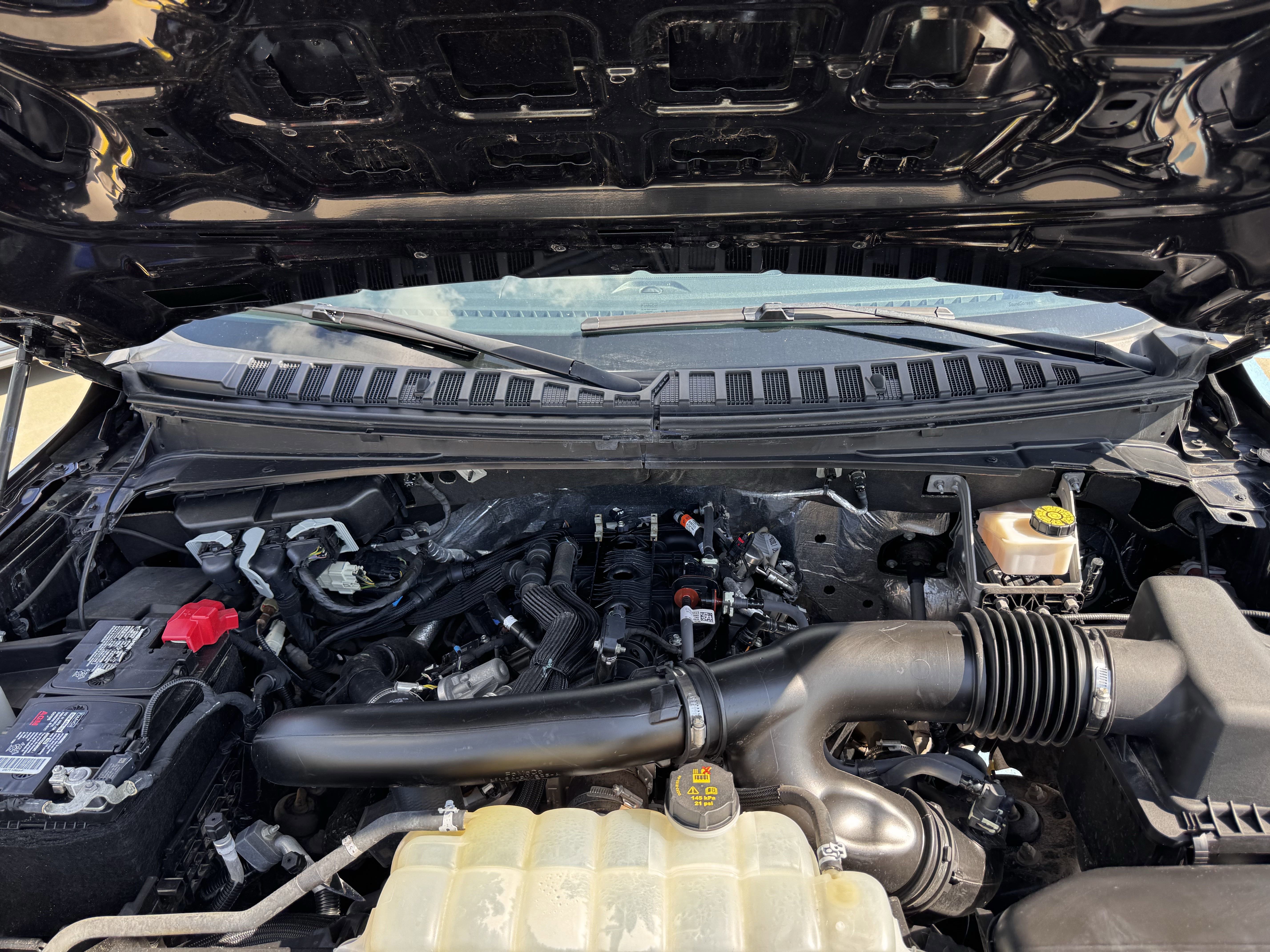 Certified 2023 Ford Expedition Limited image 44