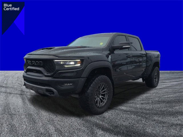 Used 2022 RAM 1500 TRX