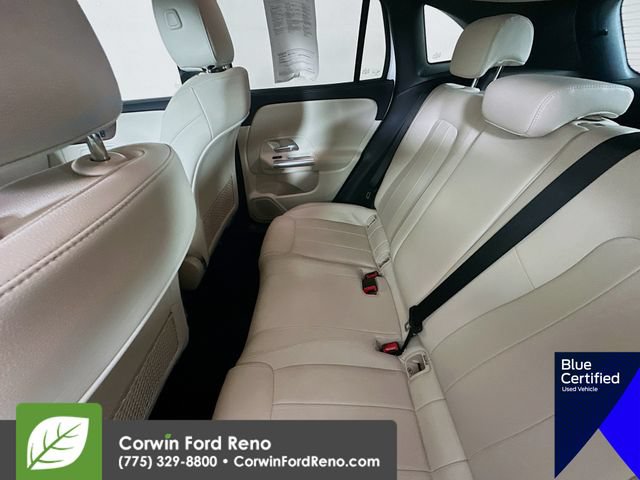 Used 2023 Mercedes-Benz GLA 250 4MATIC image 25