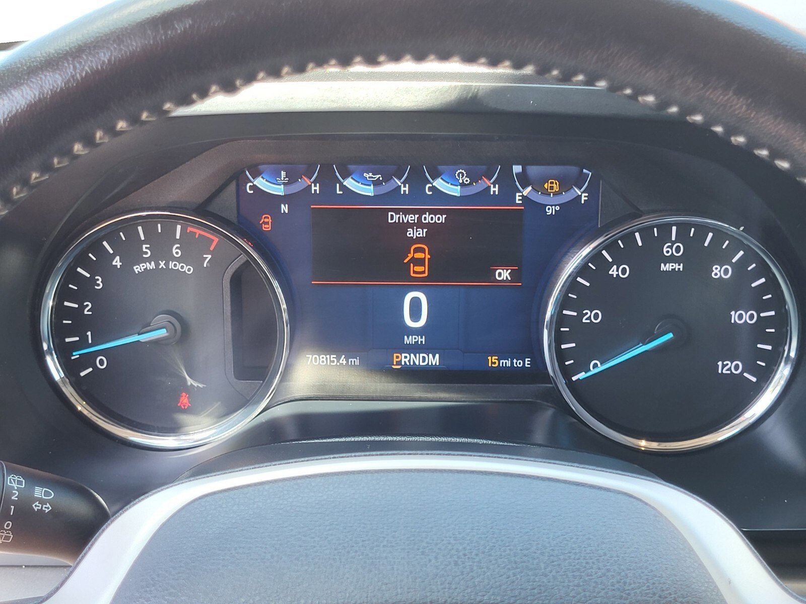 Certified 2023 Ford Expedition Max XLT image 29