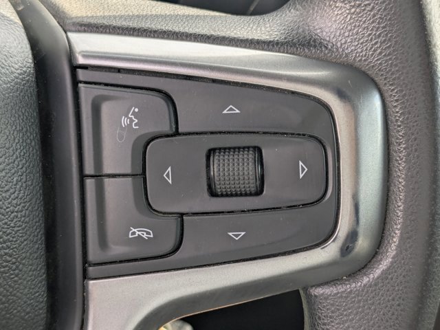 Used 2022 Chevrolet Silverado 2500 LT image 27