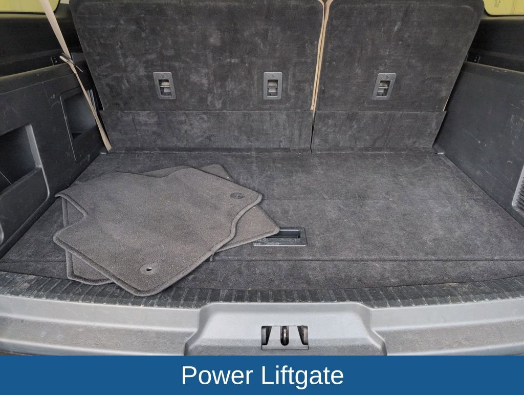 Certified 2024 Ford Expedition Max XLT image 39