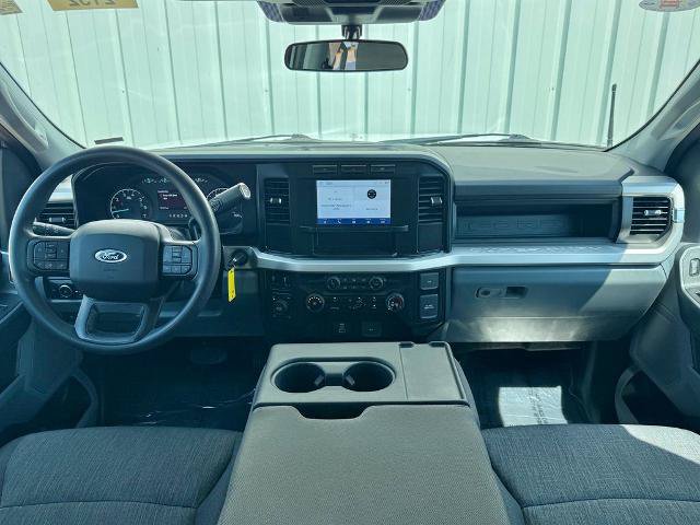 Certified 2024 Ford F250 XL w/ STX Appearance Package AWD/4WD image 33