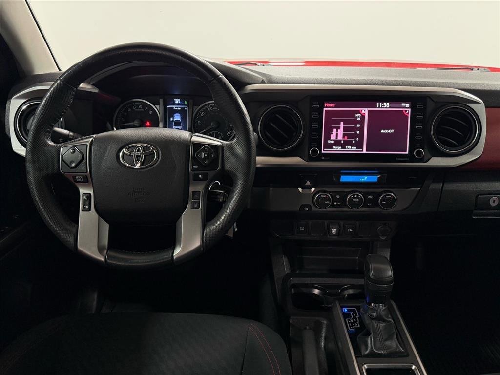 Used 2022 Toyota Tacoma SR5 image 12