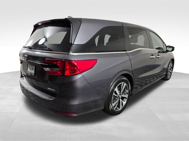 Used 2023 Honda Odyssey Touring image 7