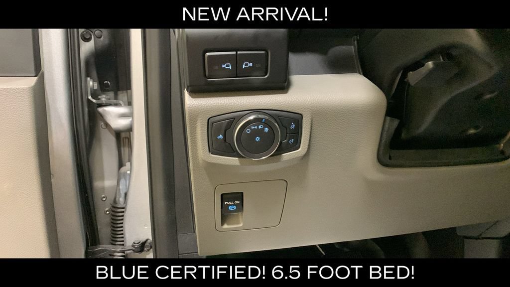 Certified 2020 Ford F150 XL w/ Equipment Group 101A Mid AWD/4WD image 29