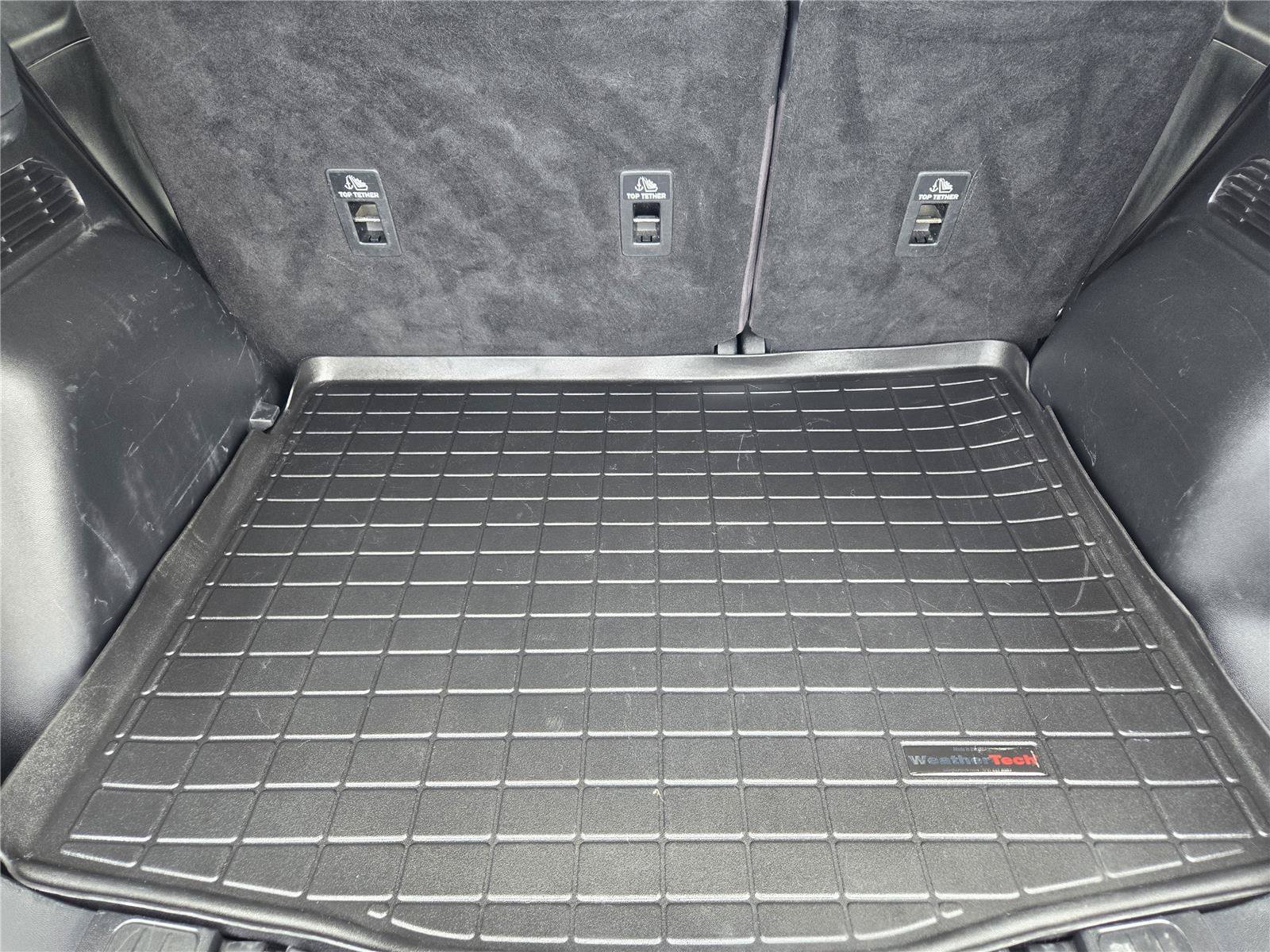 Certified 2020 Ford Escape SEL FWD image 32