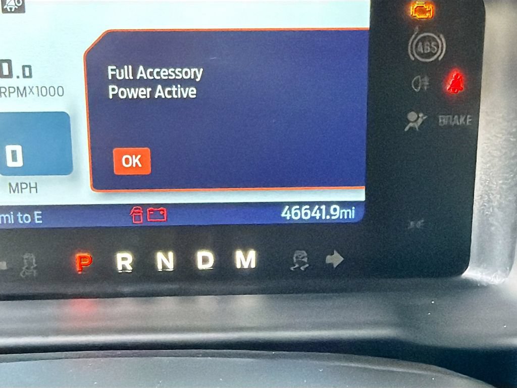 Certified 2023 Ford Bronco Big Bend w/ Sasquatch Package AWD/4WD image 14