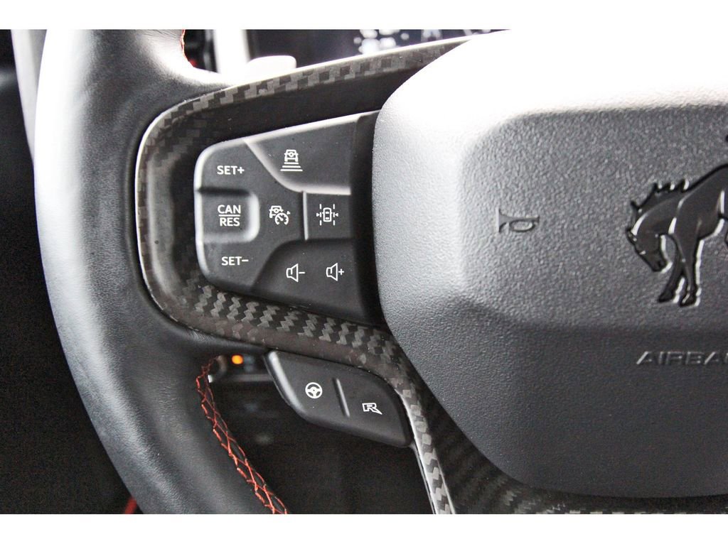 Certified 2024 Ford Bronco Raptor AWD/4WD image 17