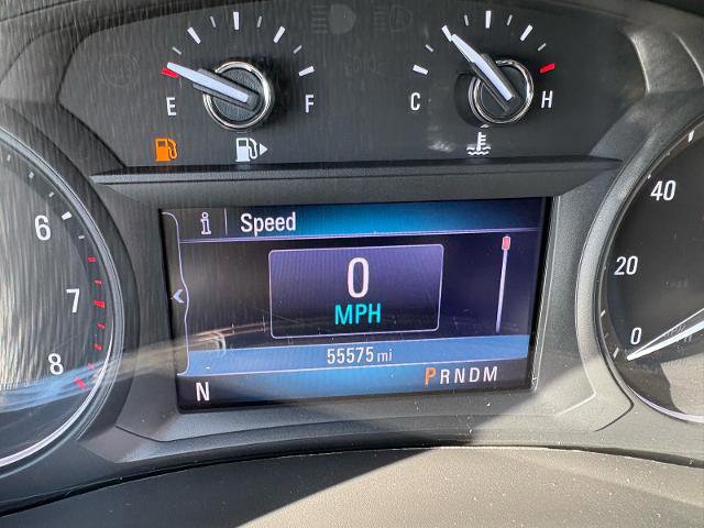 Used 2021 Buick Encore Preferred image 13