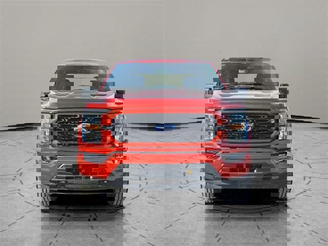 Certified 2023 Ford F150 XL w/ STX Appearance Package image 9