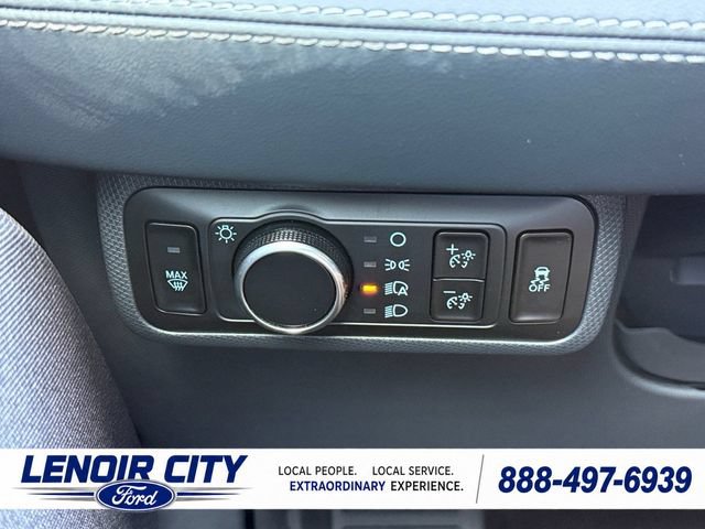 Certified 2025 Ford Mustang Mach-E Select RWD image 19