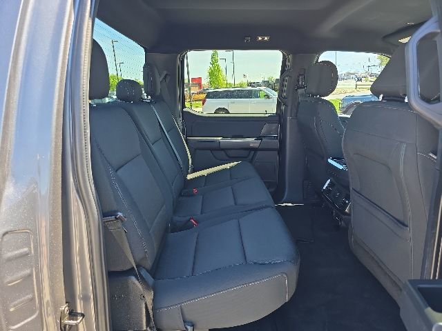 Certified 2021 Ford F150 XLT w/ Equipment Group 302A High AWD/4WD image 19