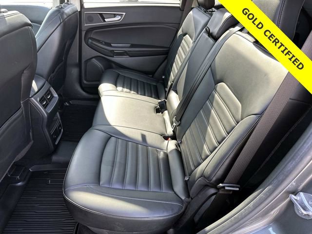 Certified 2023 Ford Edge SEL w/ Convenience Package image 7