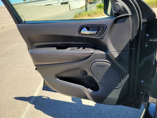 Used 2022 Dodge Durango R/T AWD/4WD image 27