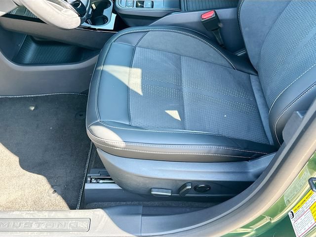 Certified 2025 Ford Mustang Mach-E GT AWD/4WD image 27