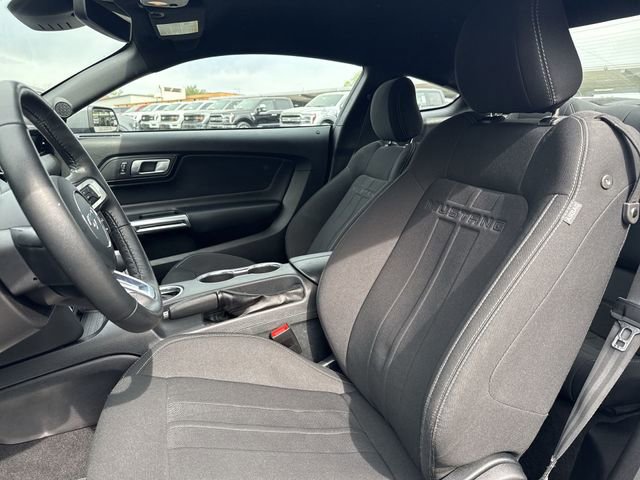 Certified 2023 Ford Mustang Coupe image 11