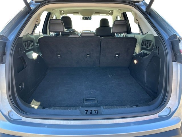 Certified 2024 Ford Edge Titanium image 19
