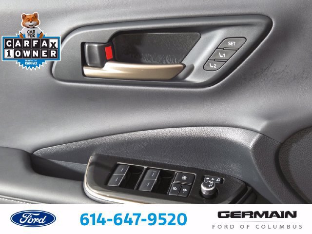 Used 2024 Toyota Crown Platinum AWD/4WD image 28