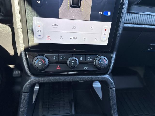 Certified 2024 Ford Ranger Lariat w/ Advanced Towing Package AWD/4WD image 23