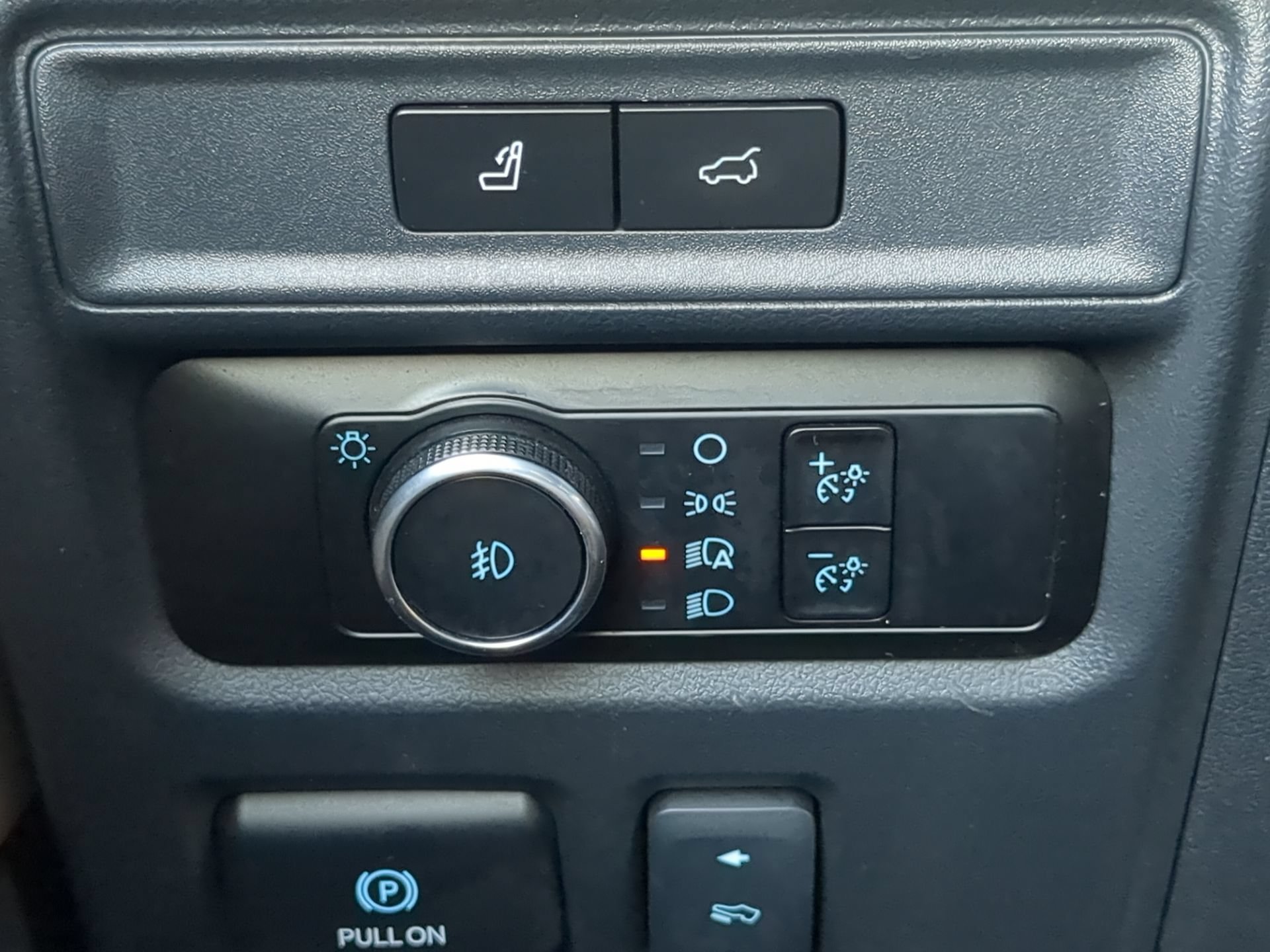 Certified 2024 Ford Expedition Limited AWD/4WD image 67