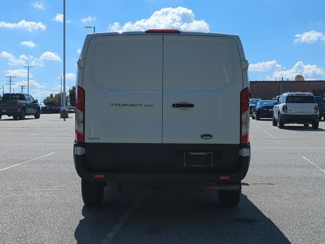 Certified 2023 Ford Transit 250 Low Roof RWD image 5
