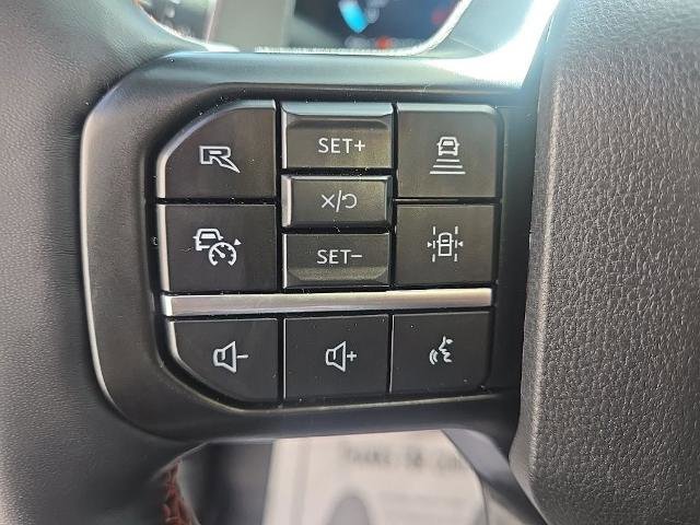 Certified 2024 Ford F150 Raptor image 25