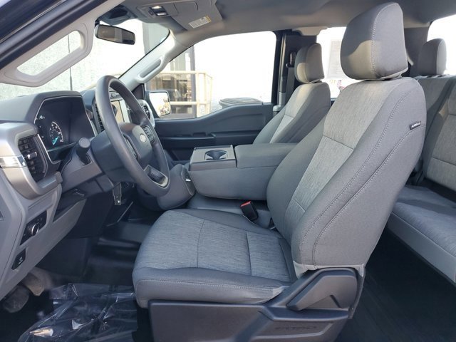 Certified 2022 Ford F150 XL image 12