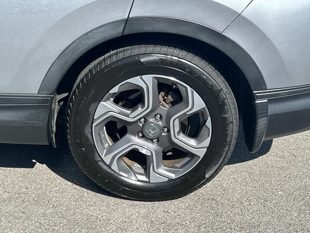 Used 2019 Honda CR-V EX-L image 13