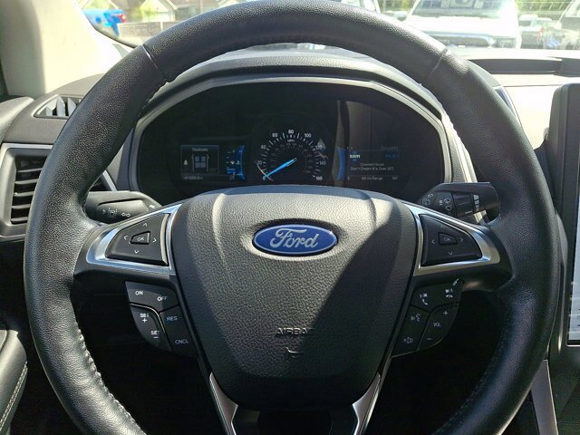 Certified 2023 Ford Edge SEL w/ Convenience Package AWD/4WD image 19