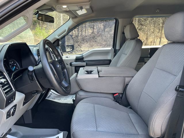 Certified 2021 Ford F350 XLT w/ XLT Value Package image 11