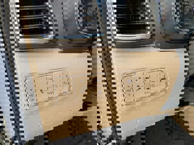 Used 2021 Hyundai Tucson Ultimate image 17