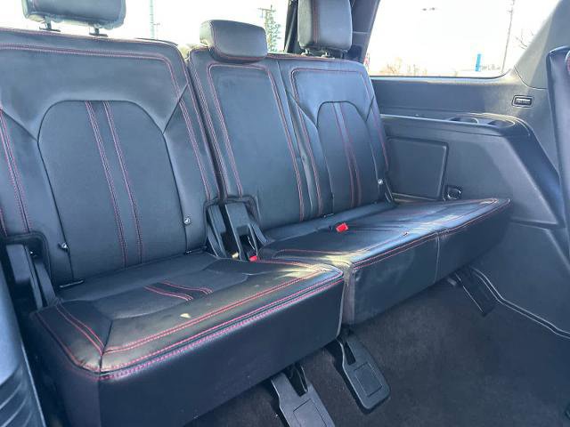 Certified 2022 Ford Expedition Limited image 35