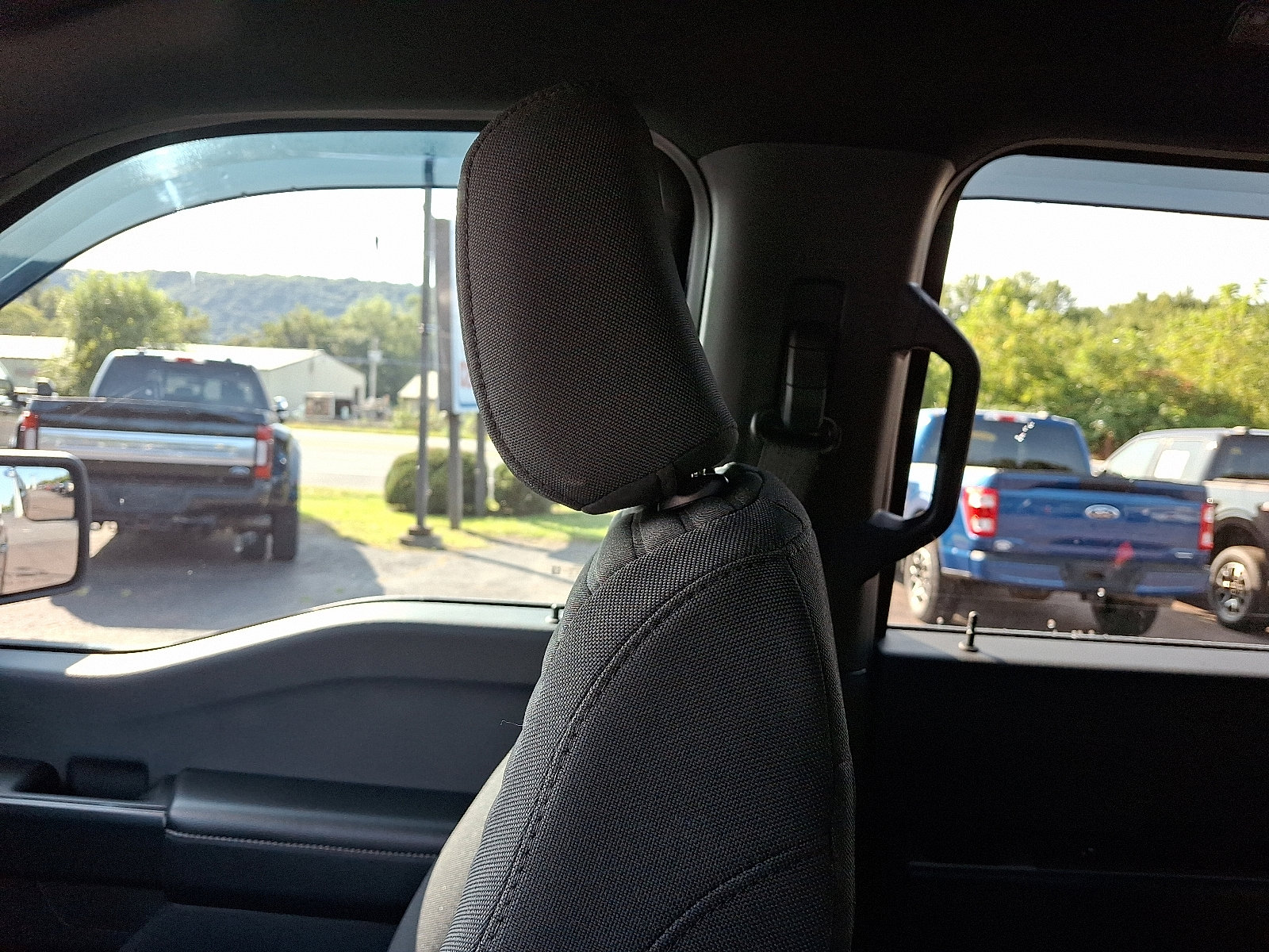 Certified 2023 Ford F150 XL w/ STX Appearance Package image 17